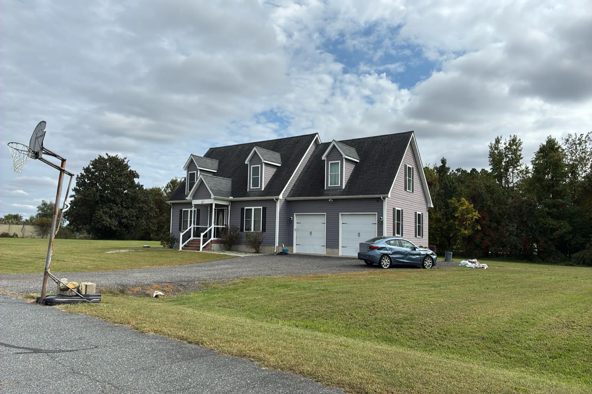 Magnolia Hills Rd, Denton, MD 21629 #1