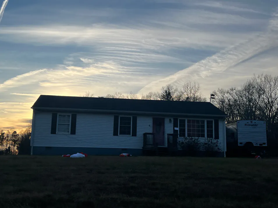 1623 Stones Road Walkerton, VA 23177, King and Queen County