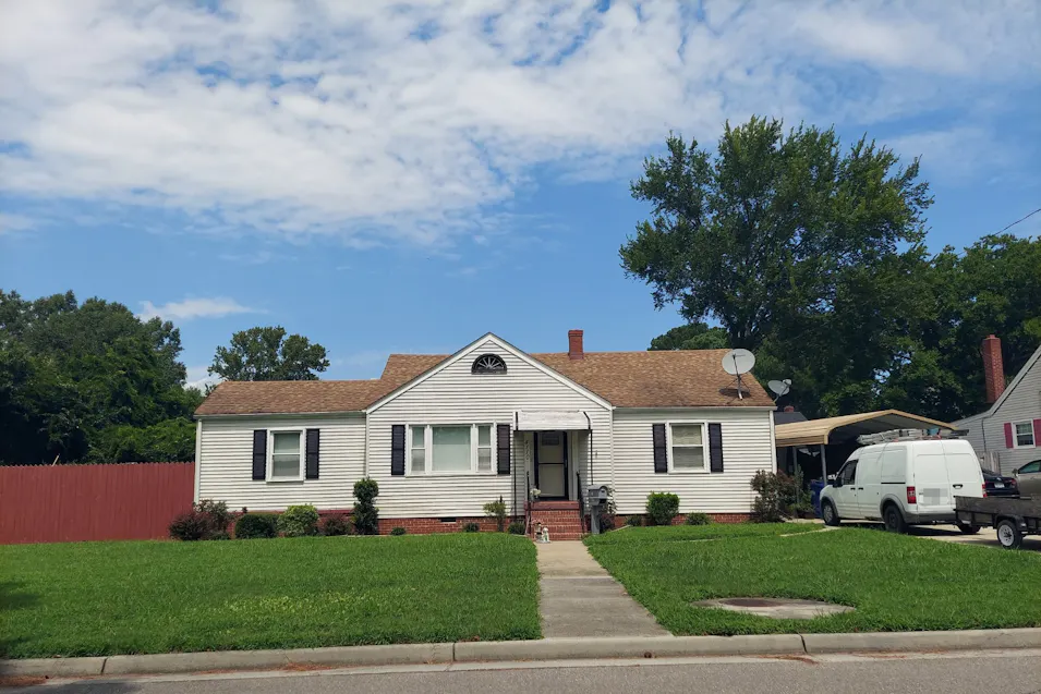 4110 Caroline Avenue Portsmouth, VA 23701, Portsmouth City County