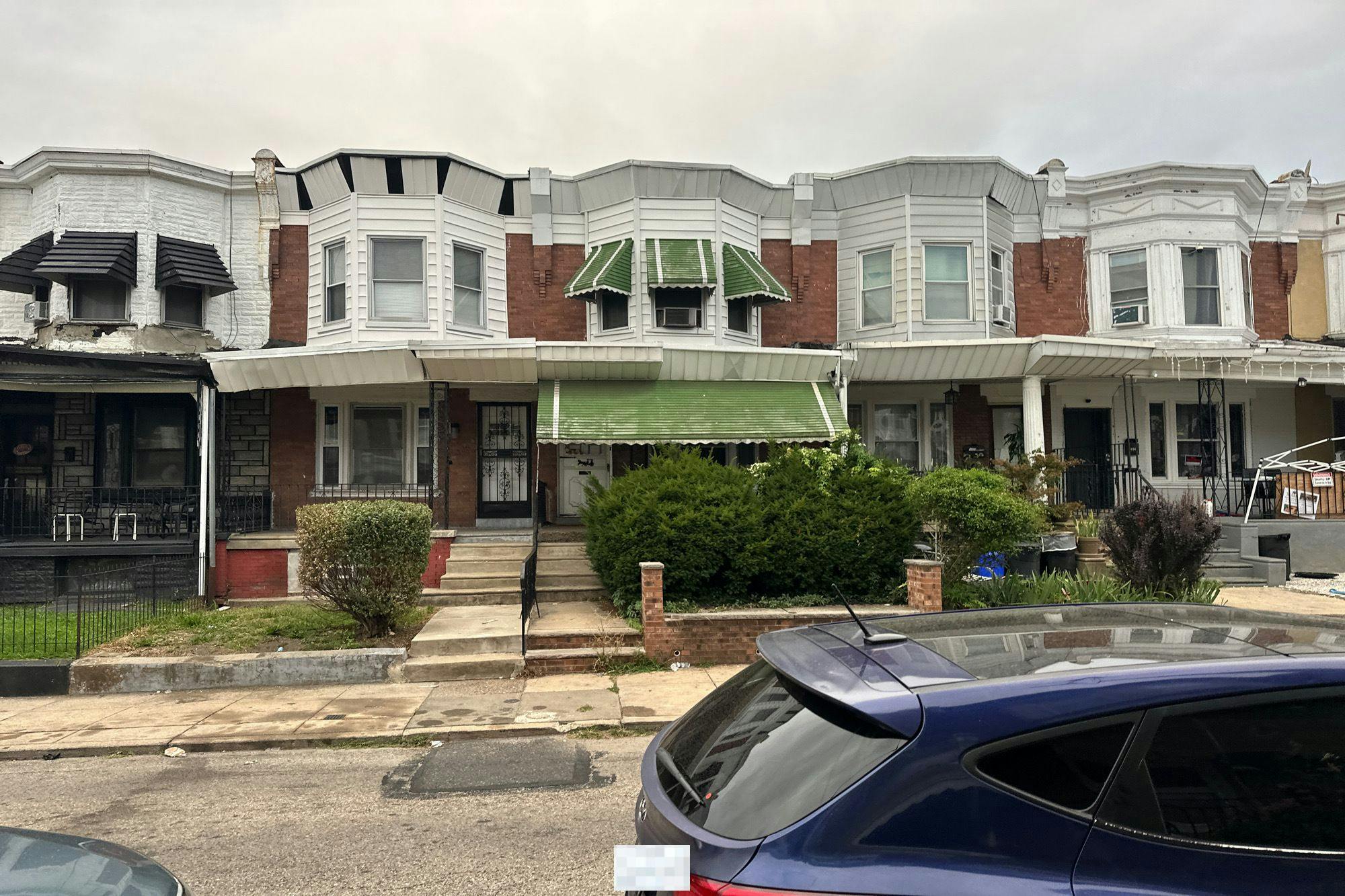 Redfield St, Philadelphia, PA 19139