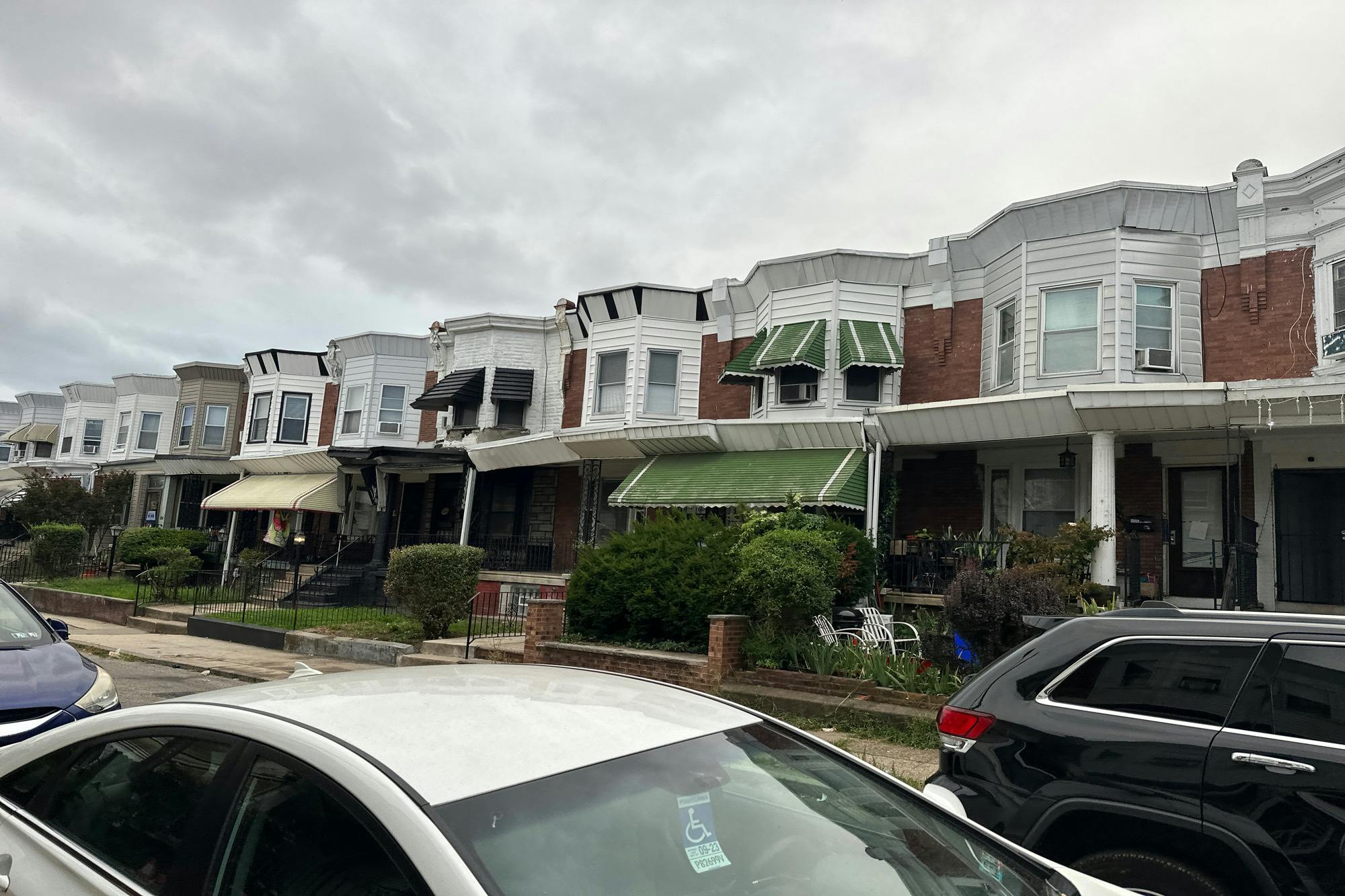 Redfield St, Philadelphia, PA 19139 #1