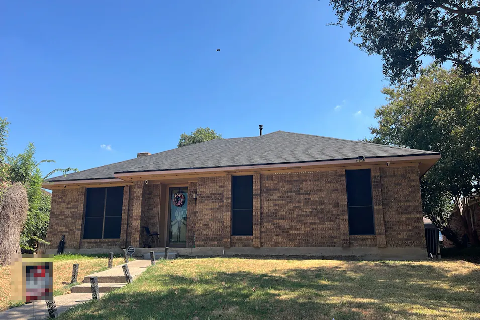 837 Villa Ridge Drive Garland, TX 75043, Dallas County