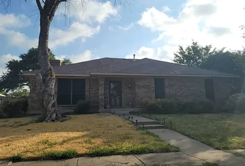 837 Villa Ridge Drive Garland, TX 75043, Dallas County