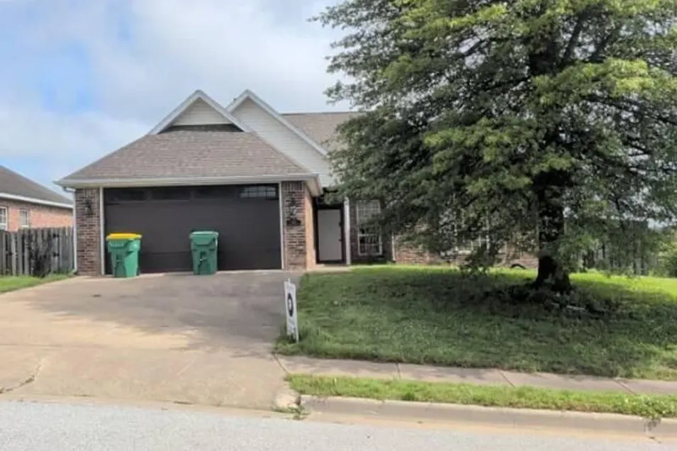 451 Coopers Farm Road Centerton, AR 72719, Benton County