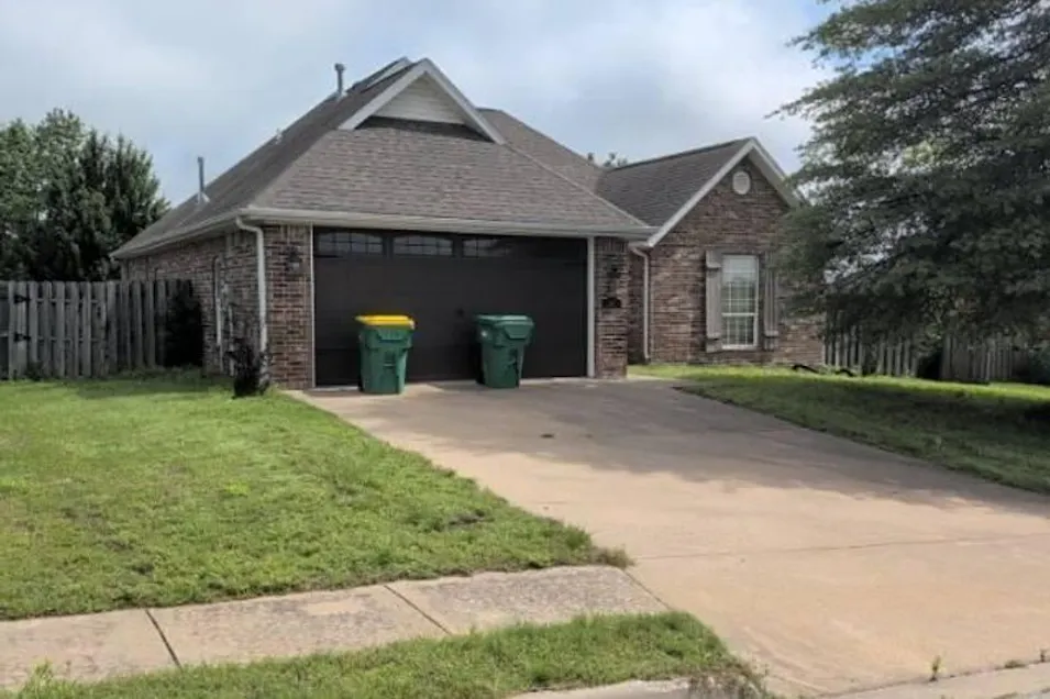 451 Coopers Farm Road Centerton, AR 72719, Benton County