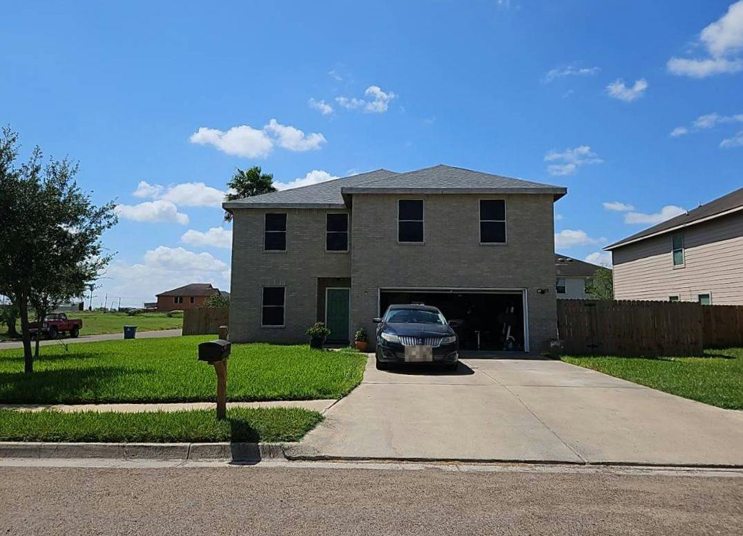 Meredith St, LA Feria, TX 78559