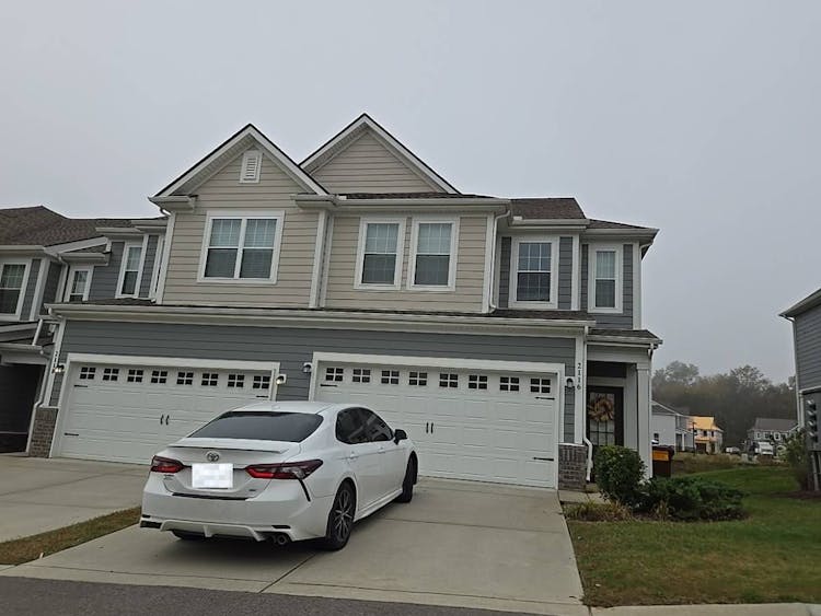 2116 Nectar Lane Columbia, TN 38401, Maury County