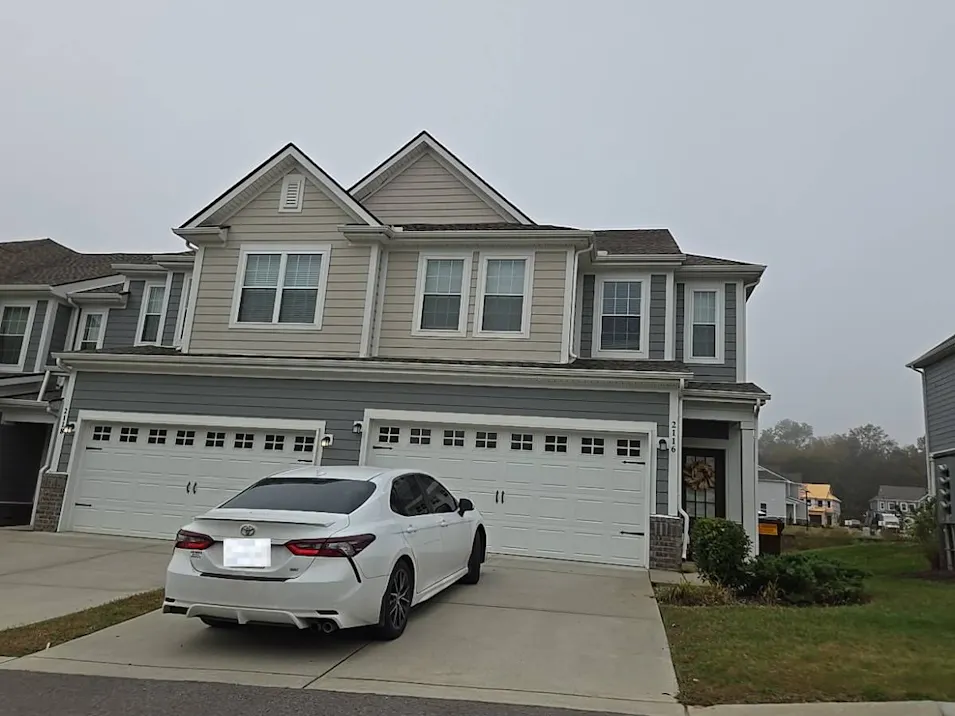 2116 Nectar Lane Columbia, TN 38401, Maury County