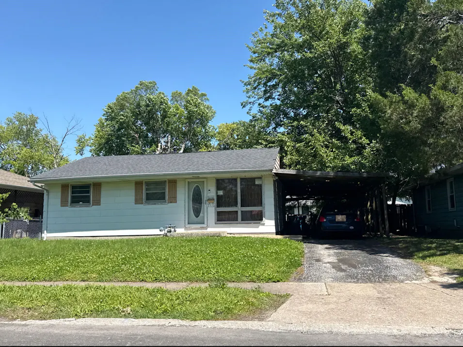2916 Fortune Drive Granite City, IL 62040, Madison County