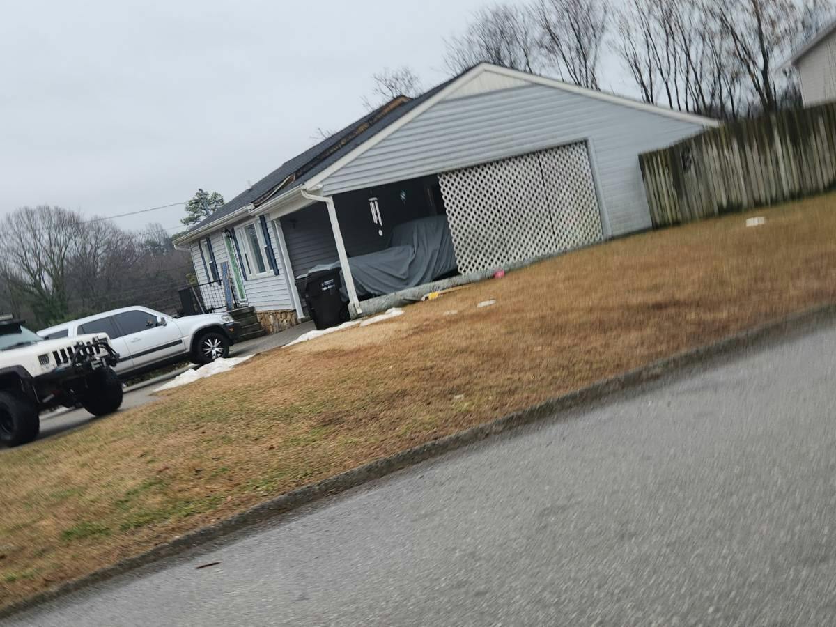Ben Alder Ln, Knoxville, TN 37931