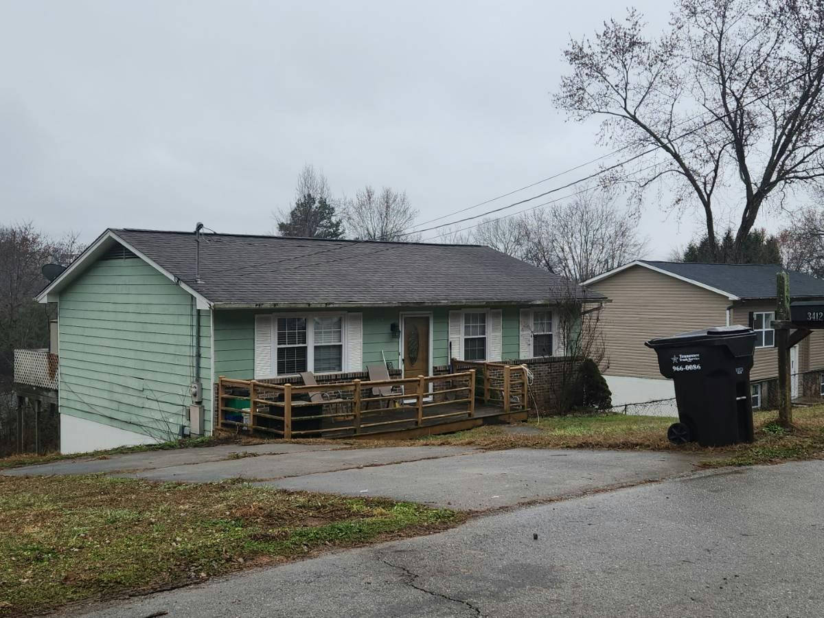 Ben Alder Ln, Knoxville, TN 37931 #1