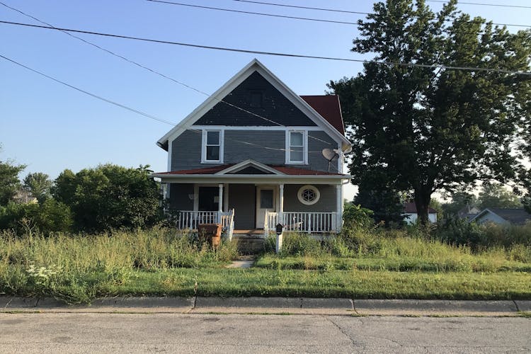 219 5th Ave, Grinnell, IA, 50112, USA