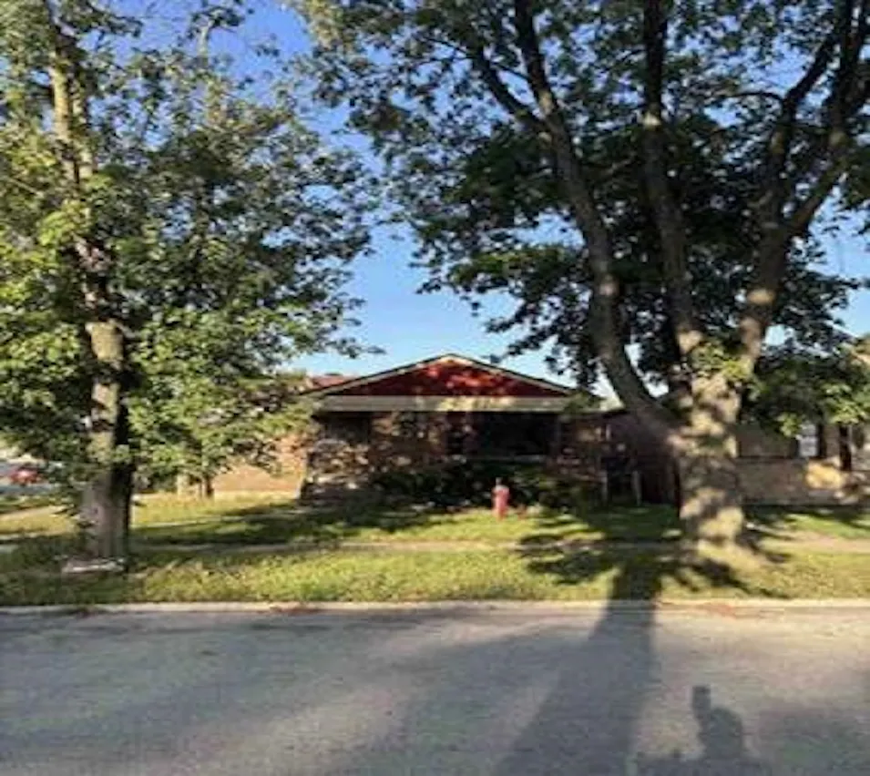 14436 Union Riverdale, IL 60827, Cook County