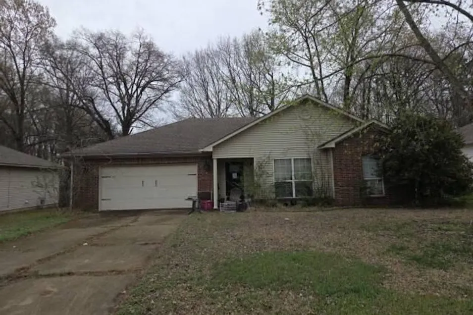 53 Bud Grimes Rd Ward, AR 72176, Lonoke County