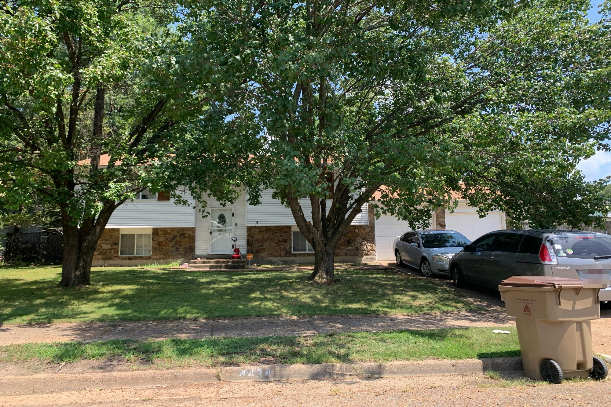 Ridge Bay Cv, Millington, TN 38053