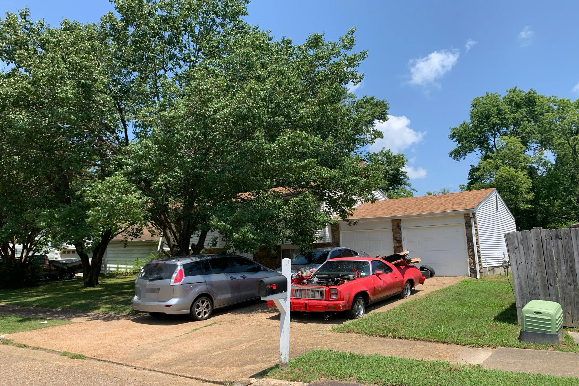 Ridge Bay Cv, Millington, TN 38053 #1