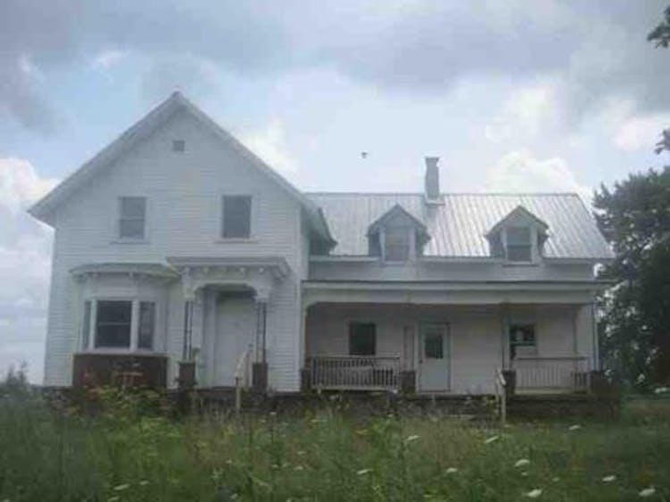 1060 County Route 28 Lisbon, NY 13658, Saint Lawrence County