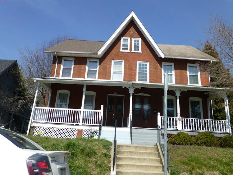 523 E Chestnut St Coatesville, PA 19320, Chester County