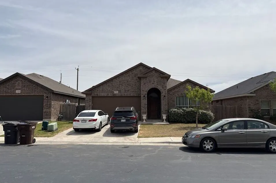 1706 Pavilion Parkway Midland, TX 79705, Midland County