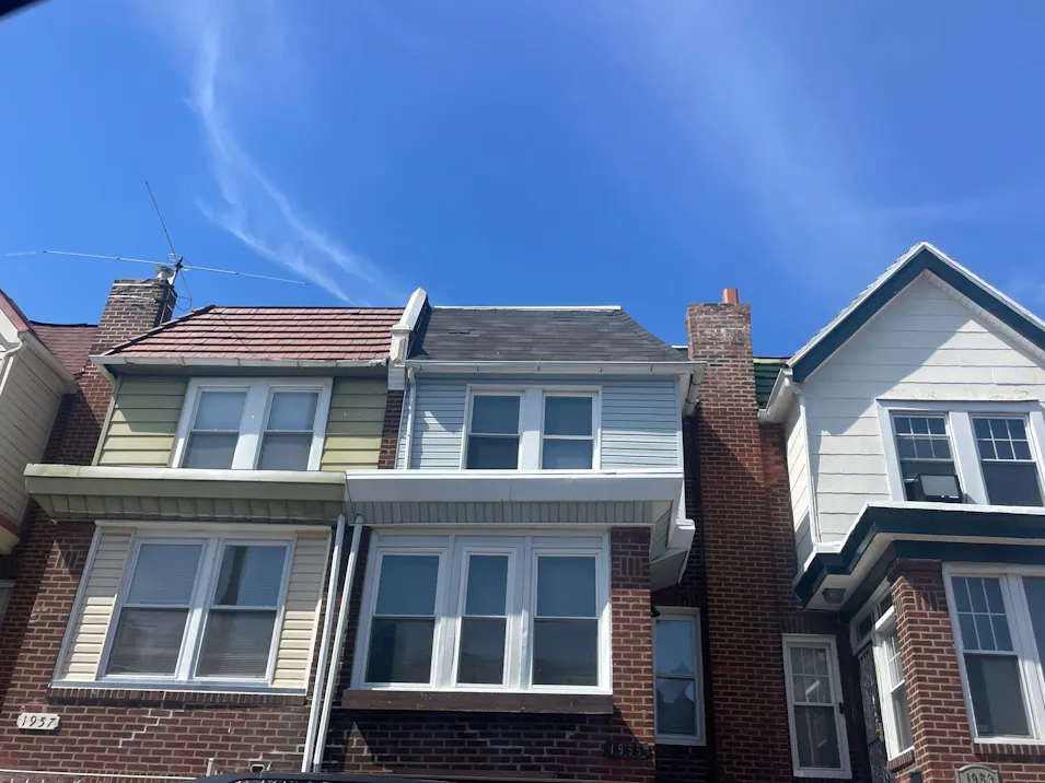 1955 73rd Avenue Philadelphia, PA 19138, Philadelphia County