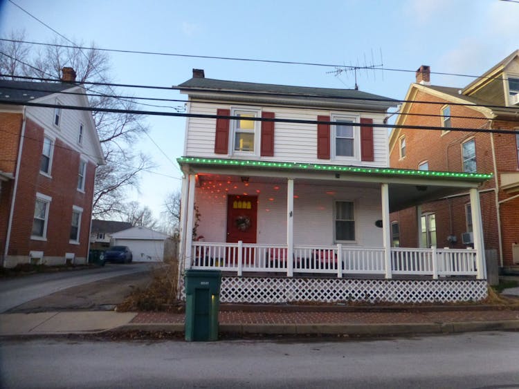 24 Miller Street Strasburg, PA 17579, Lancaster County