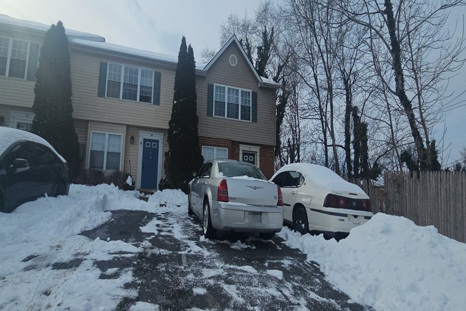 112 Music Ct Martinsburg, WV 25401, Berkeley County