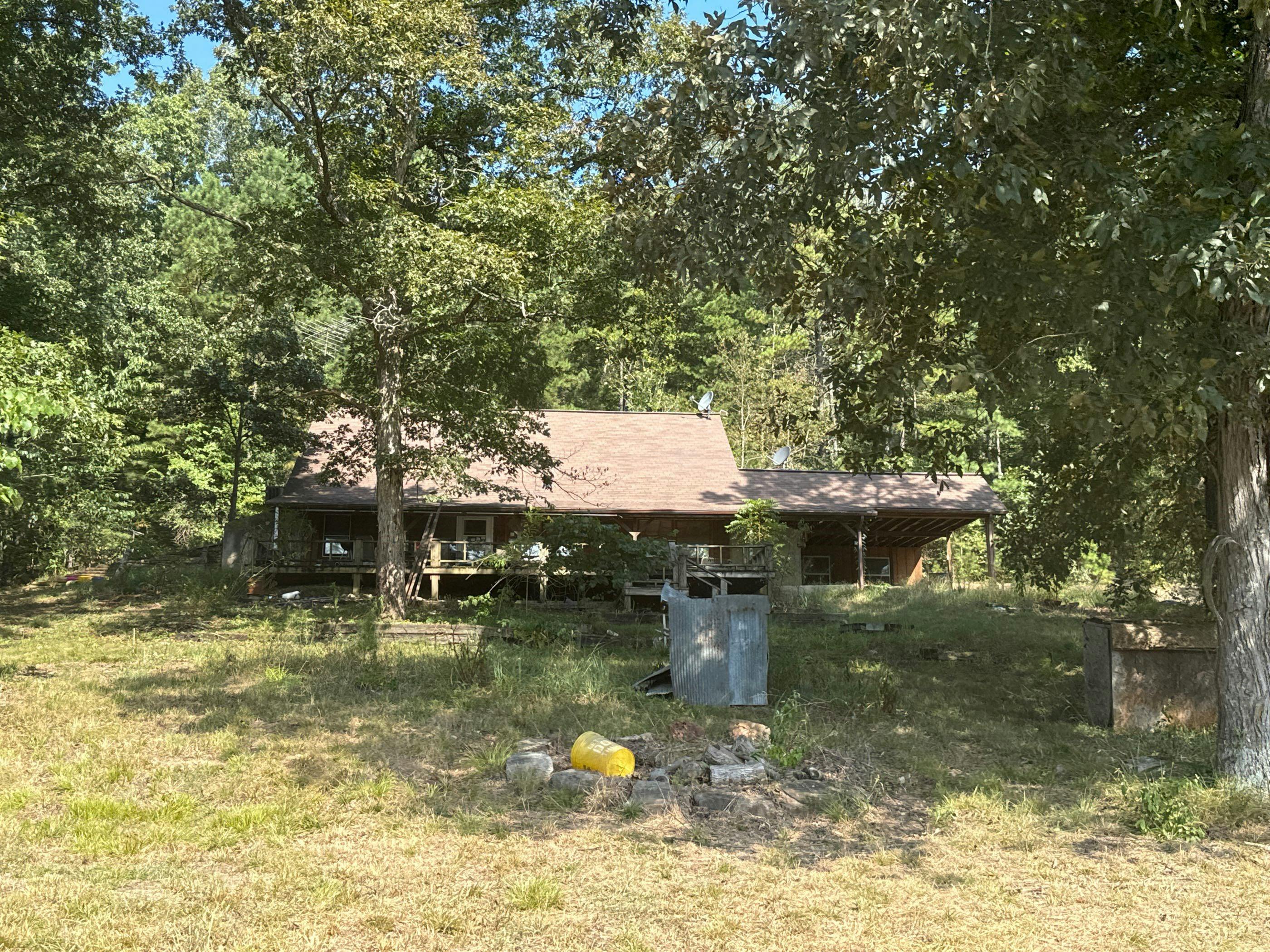 Wayne 403b , Williamsville, MO 63967
