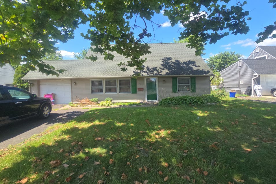 57 Indigo Road Levittown, PA 19057, Bucks County