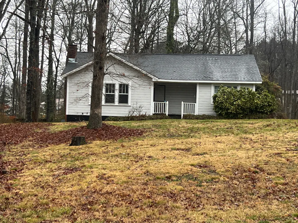 433 E Louise St Clarkesville, GA 30523, Habersham County