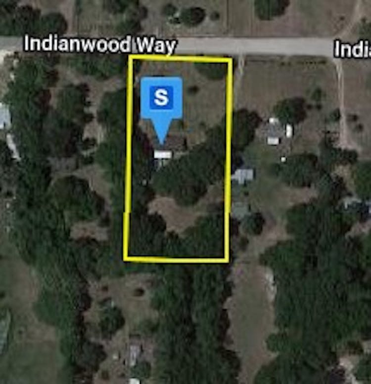 22316 Indianwood Way Eustis, FL 32736, Lake County