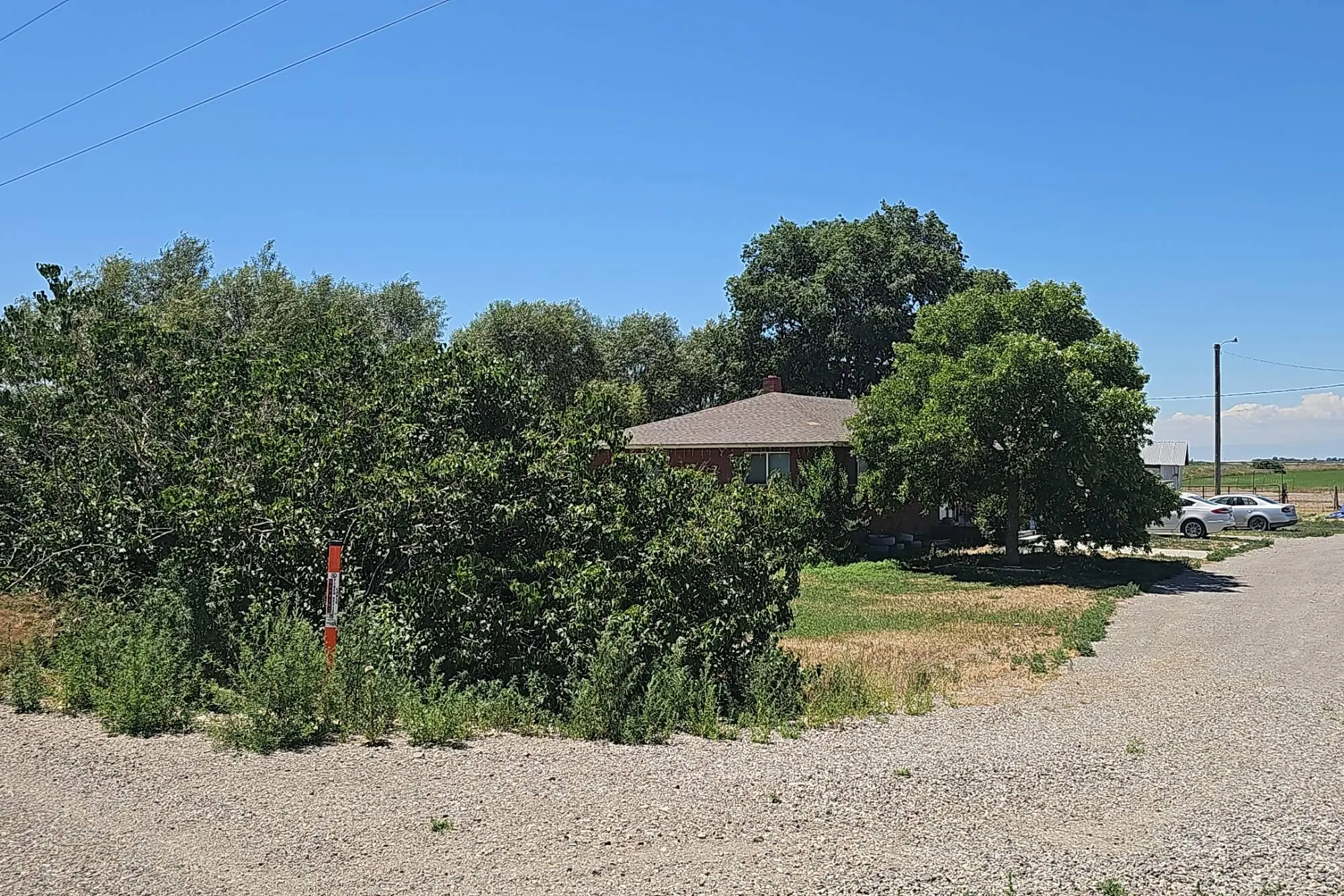 1900 , Terreton, ID 83450