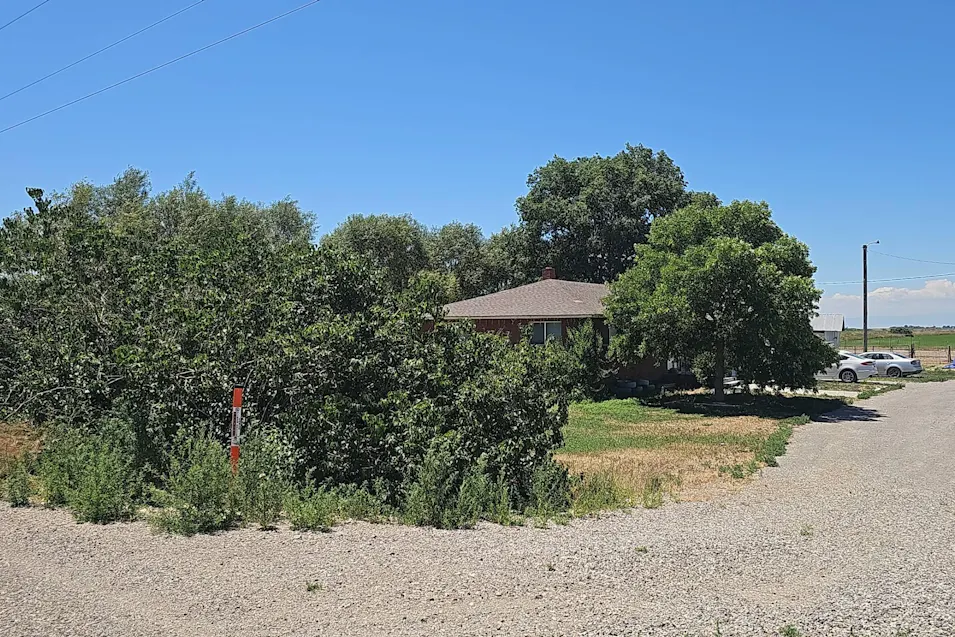 1633 North 1900 East Terreton, ID 83450, Jefferson County
