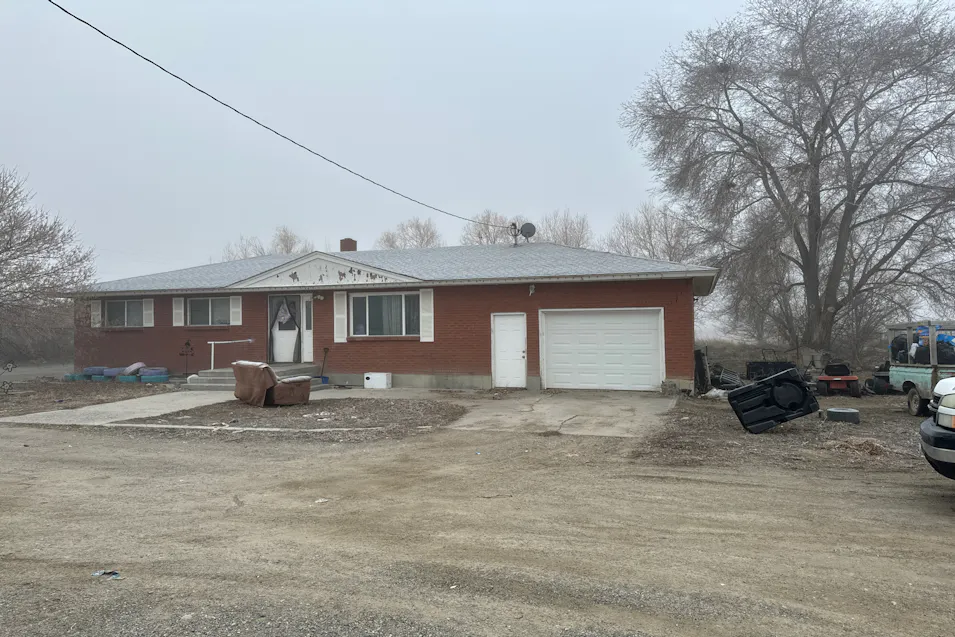 1633 North 1900 East Terreton, ID 83450, Jefferson County