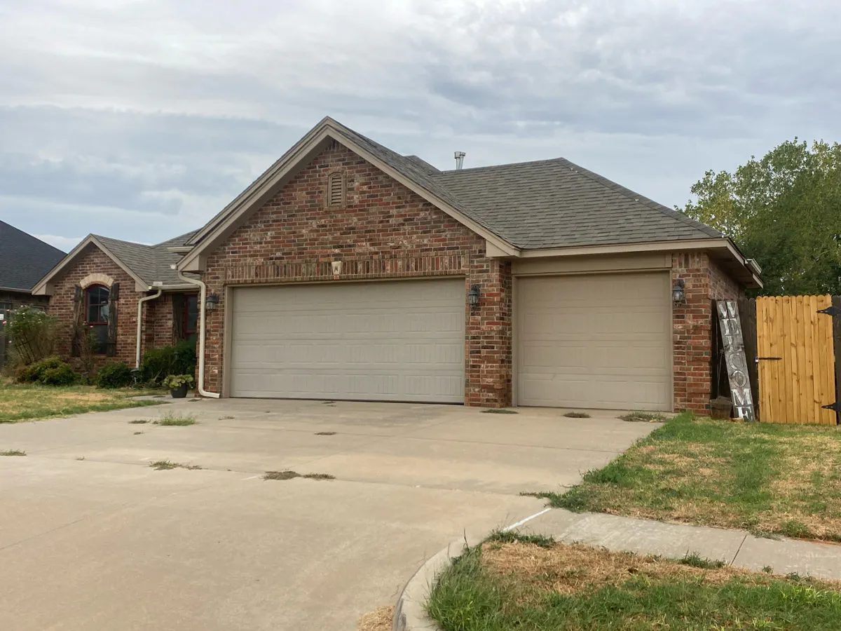 Savannah River Way, Yukon, OK 73099 #1