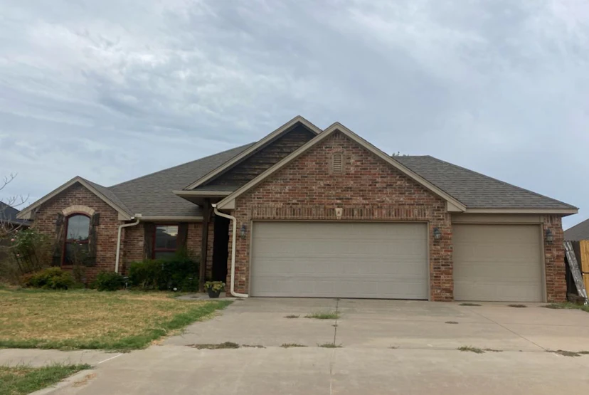 13805 Savannah River Way