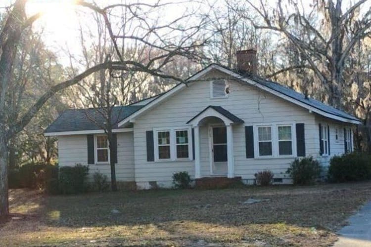 2123 4th Ave Conway, SC 29527, Horry County