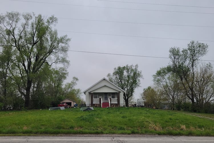 19502 N Us Highway 69 Lawson, MO 64062, Clay County