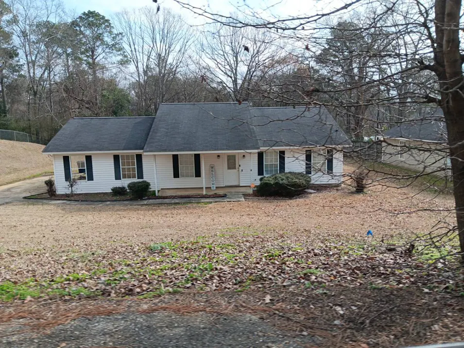 2811 37th Ave Northport, AL 35476, Tuscaloosa County