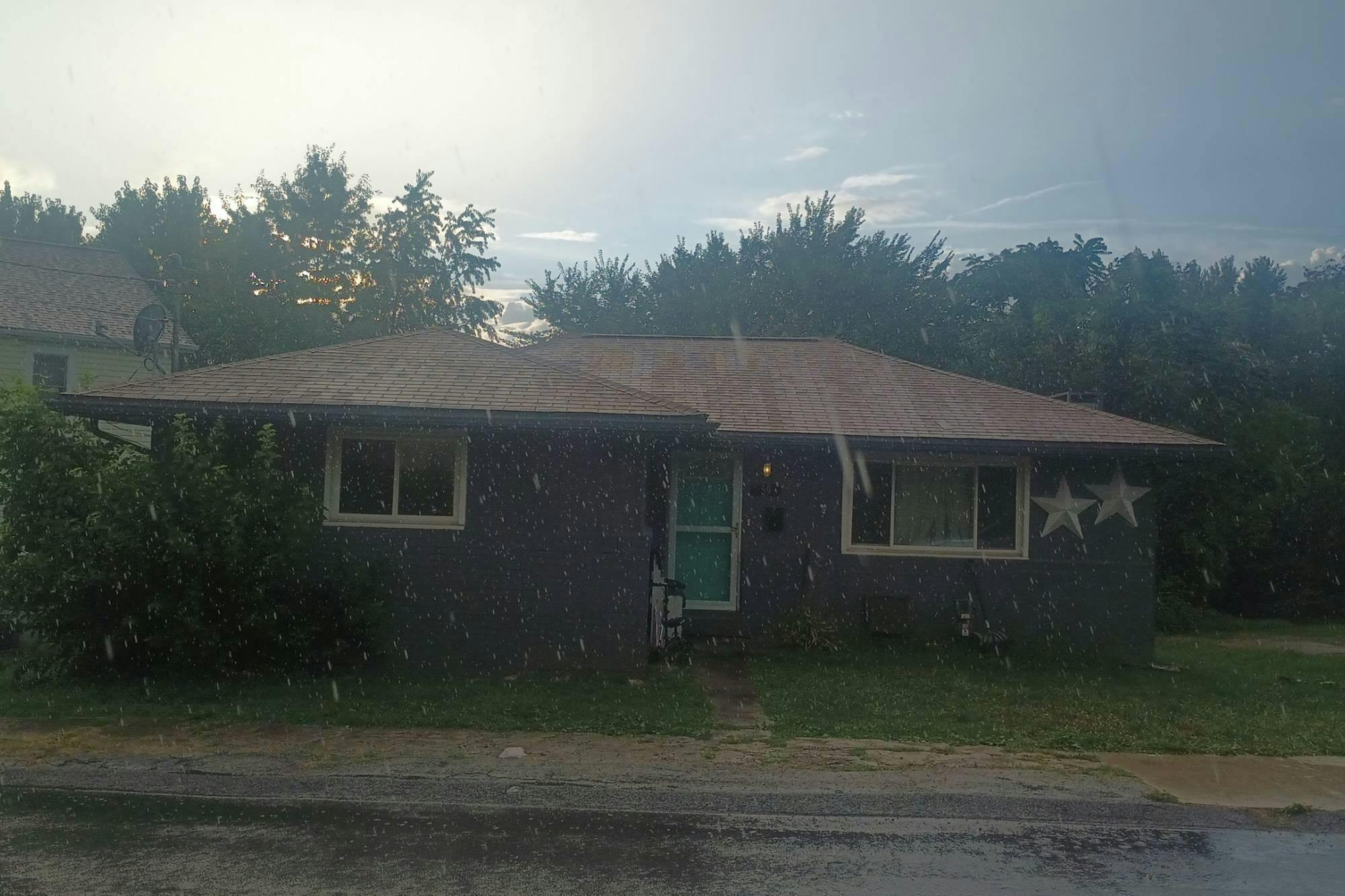 Madison Ave, Uniontown, PA 15401