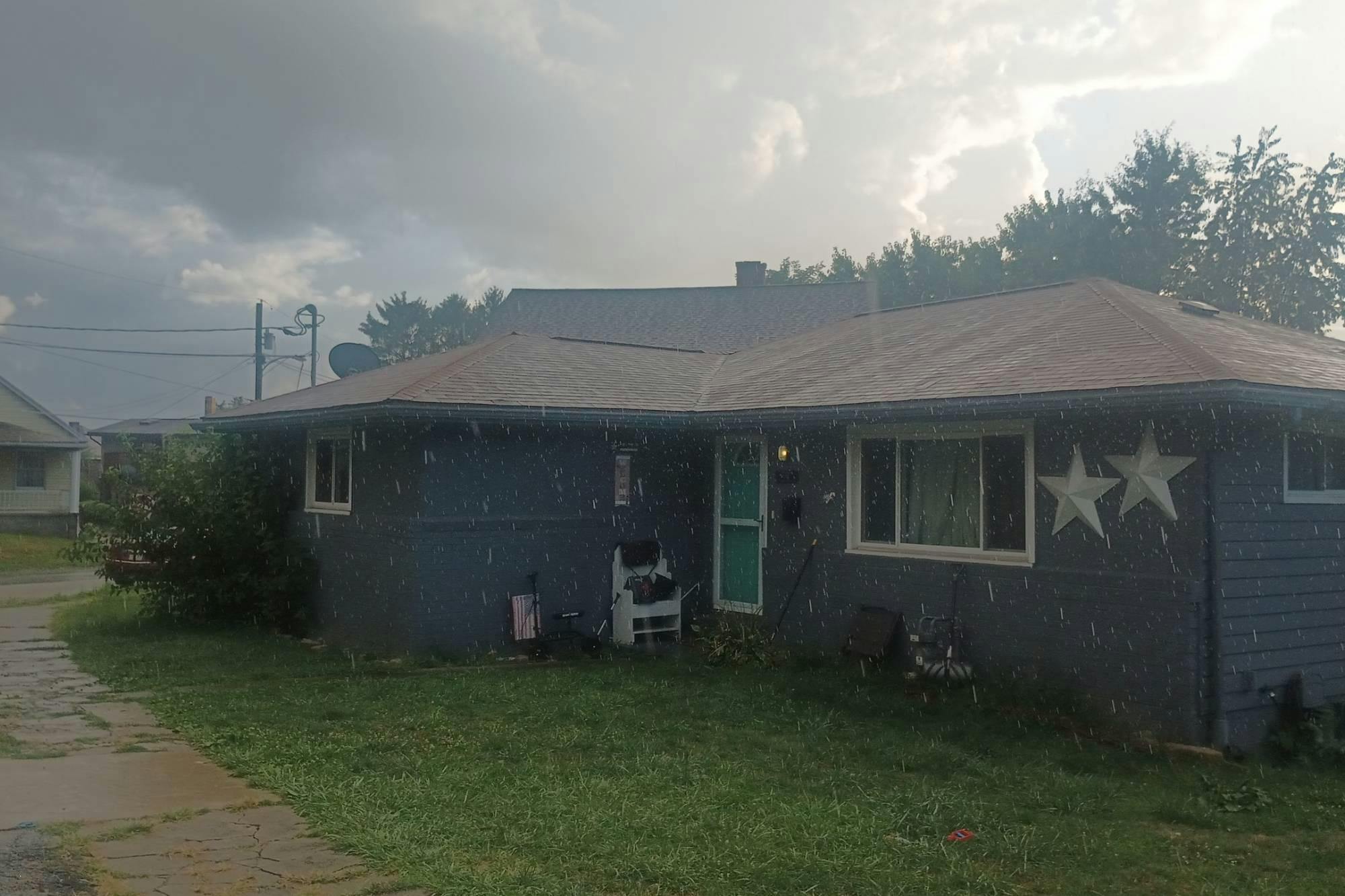 Madison Ave, Uniontown, PA 15401 #1