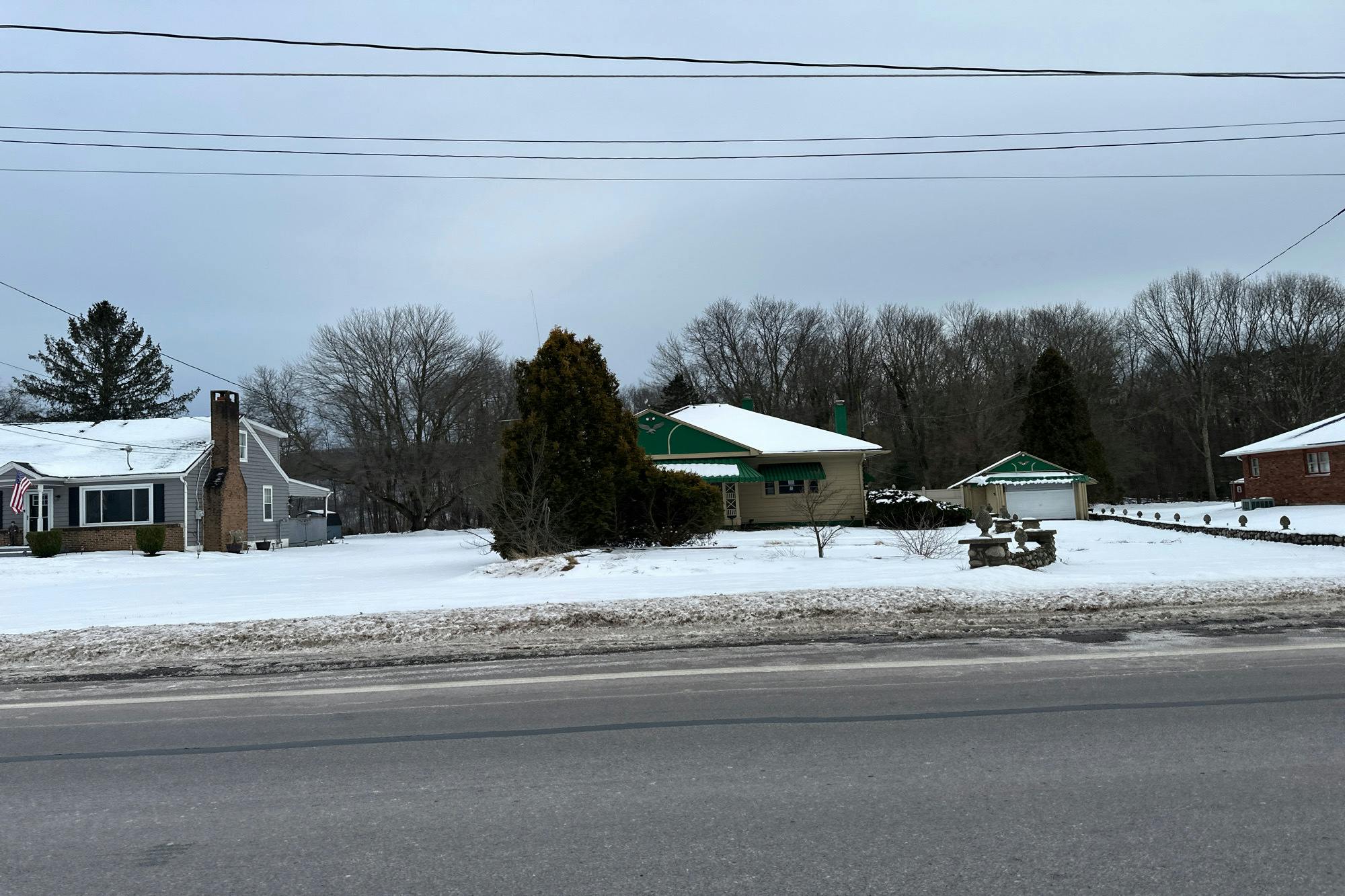Salem Blvd, Berwick, PA 18603