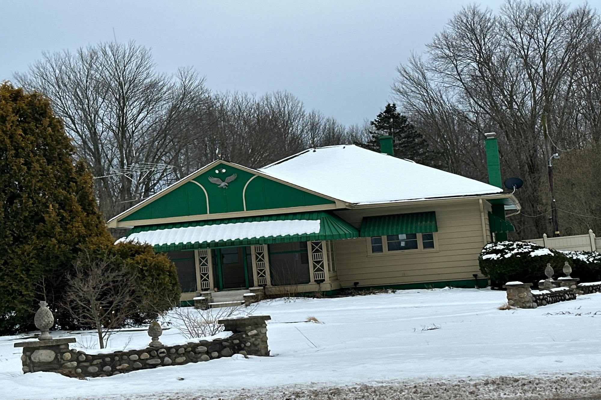 Salem Blvd, Berwick, PA 18603 #1