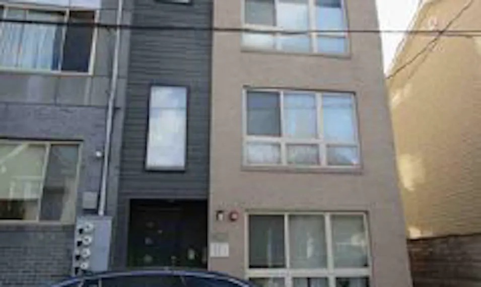 1521 N Franklin St Unit 4 Philadelphia, PA 19122, Philadelphia County