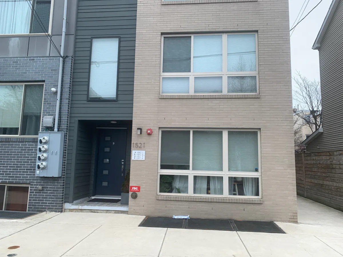 Franklin St, Philadelphia, PA 19122 #1