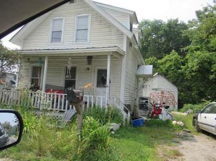 4611 VT Rte 12 Braintree, VT 05060, Orange County