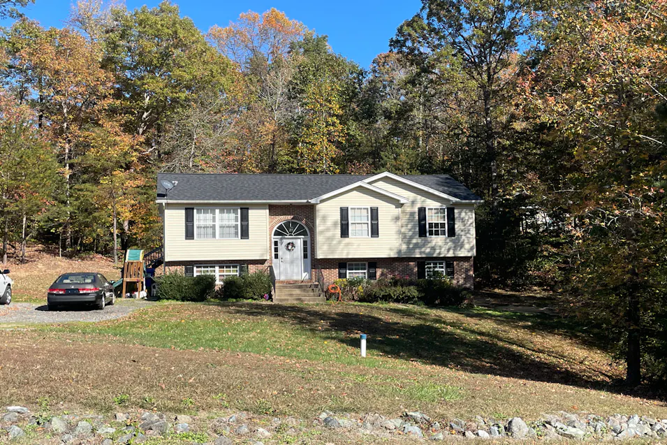 29050 Dandelion Drive Mechanicsville, MD 20659, St. Mary`s County