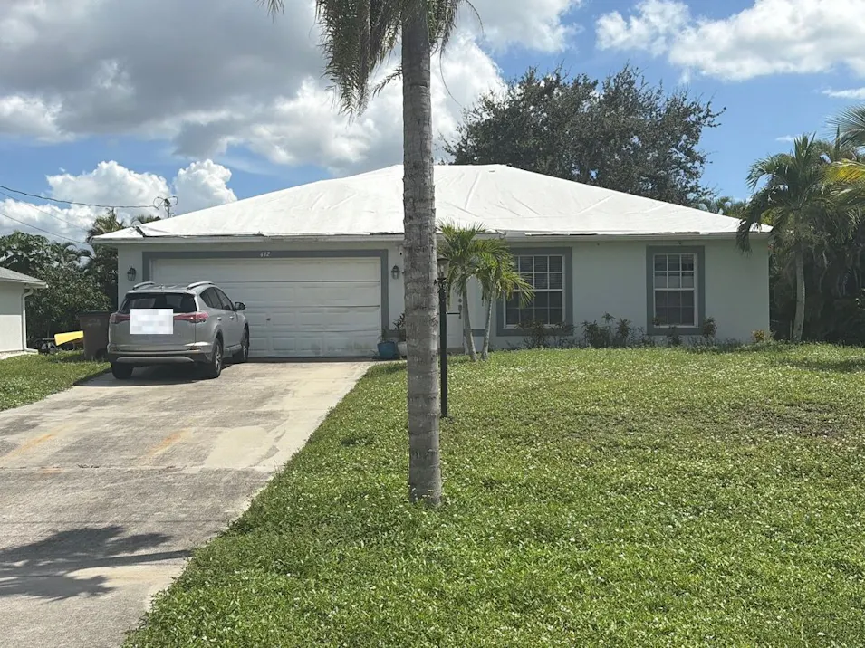 432 SW 5th St Cape Coral, FL 33991, Lee County