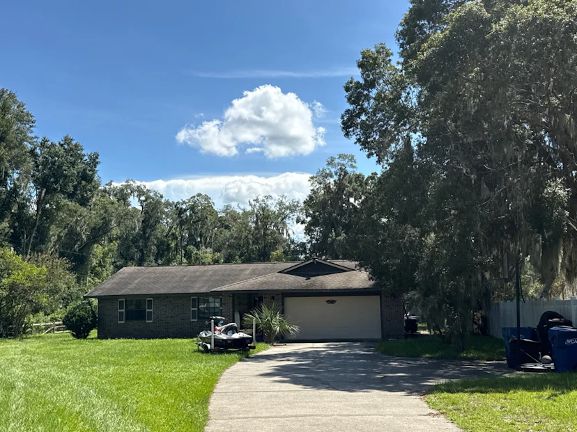 437 Glenwood Road