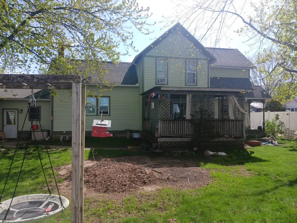 405 14th Avenue Fulton, IL 61252, Whiteside County