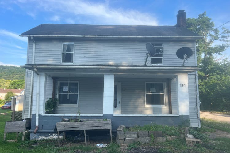 114 Center Street Township of Fairfield, PA 15923, Westmoreland County